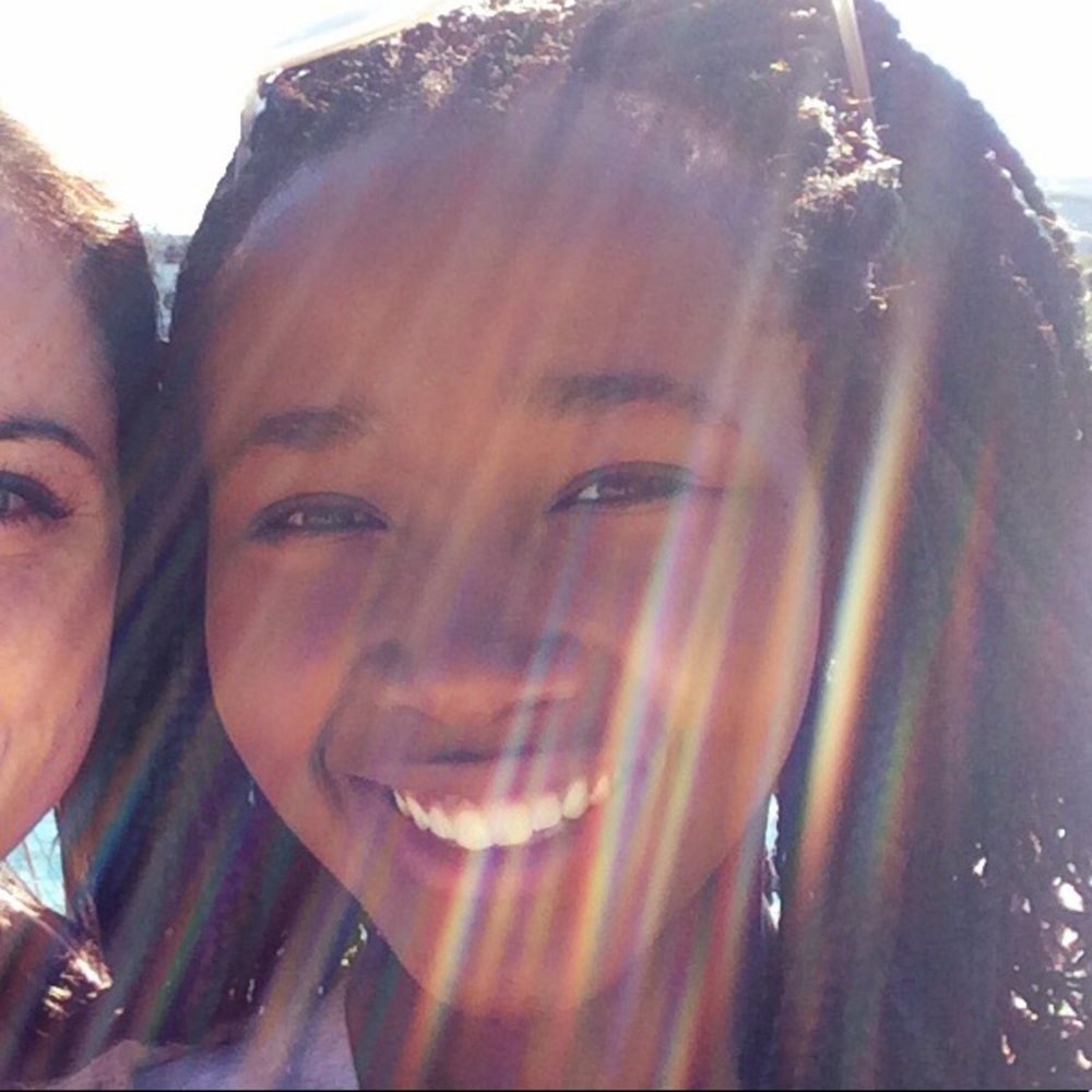 Meet your Posher, Isabel